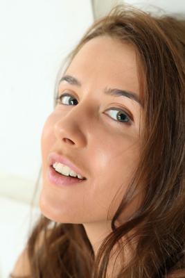Sybil A - Mohata - Photo 3 by MetArt