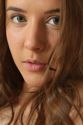 Sybil A - Mohata - Photo 7 by MetArt
