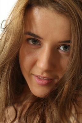 Sybil A - Mohata - Photo 8 by MetArt
