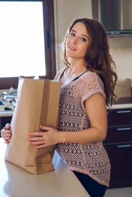 Sybil A - Siutta - Photo 2 by MetArt