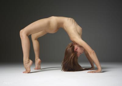Viktoriia Aliko - Erotic Nudes - Photo 33 by Hegre