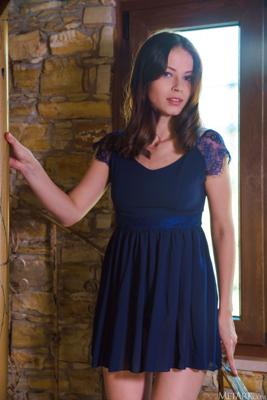 Viktoriia Aliko - Girly Girl - Photo 8 by MetArt