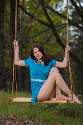 Viktoriia Aliko - Porrea - Photo 5 by MetArt