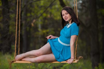 Viktoriia Aliko - Porrea - Photo 15 by MetArt