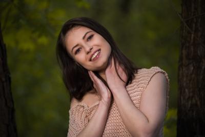 Viktoriia Aliko - Soient - Photo 32 by MetArt