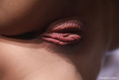 Zelda B - Number One - Photo 8 by Femjoy