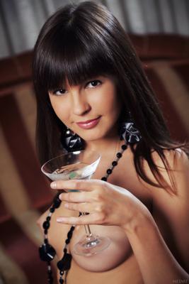 Zelda B - Mirthful - Photo 30 by MetArt