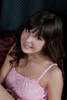 Zelda B - Nidea - Photo 16 by MetArt