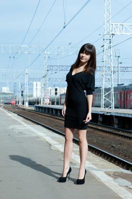 Zelda B - Risata - Photo 11 by MetArt